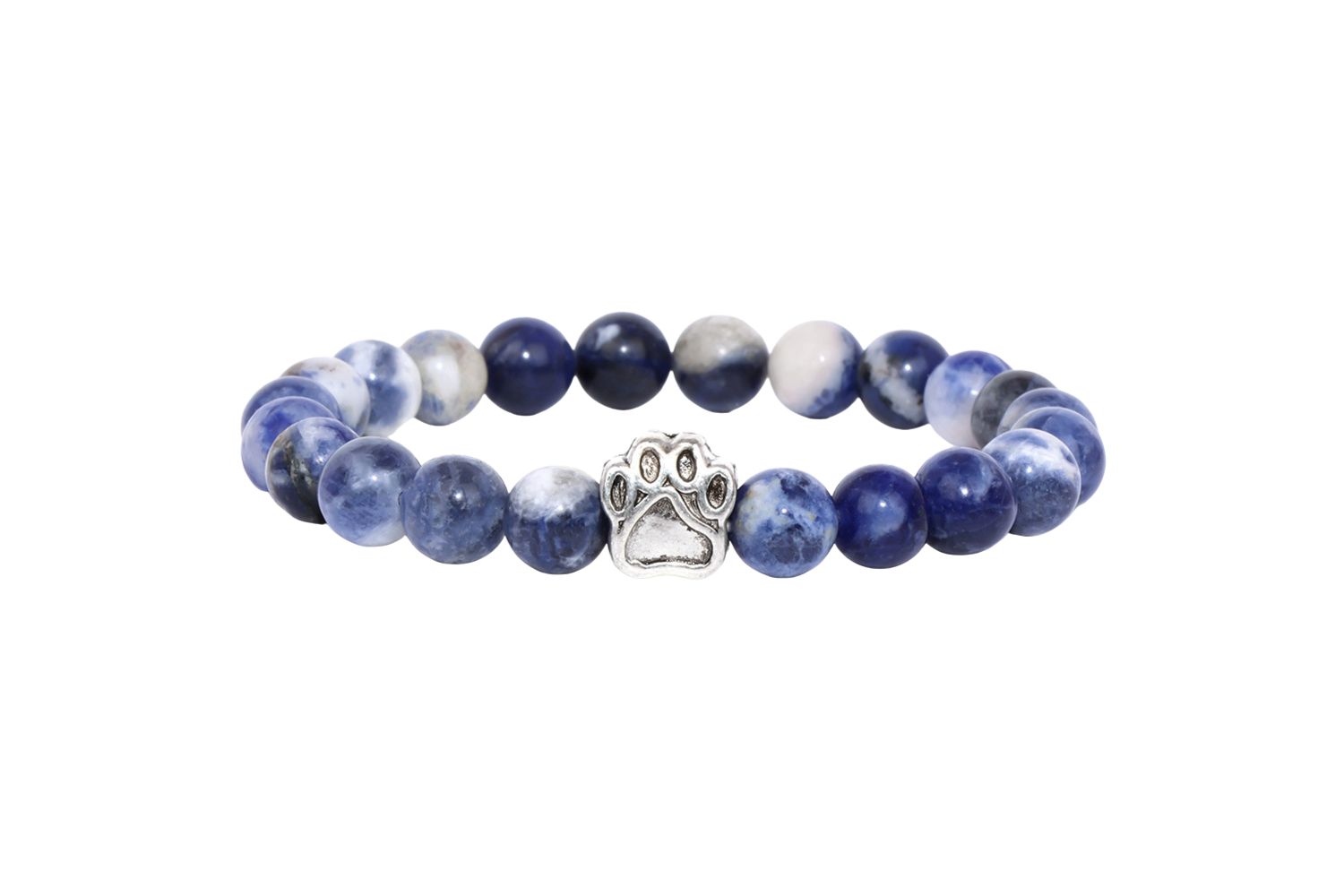 Pfotenarmband