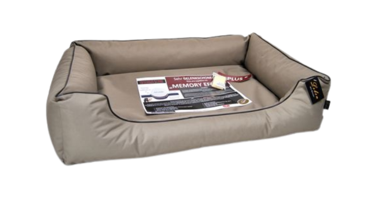 Hundebett Paula PLUS