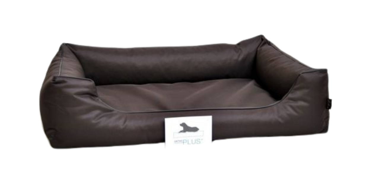 Hundebett Paula PLUS