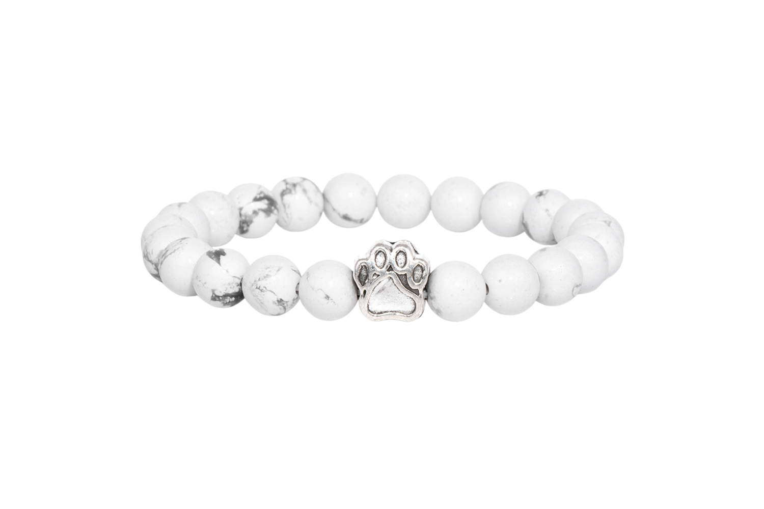 Pfotenarmband
